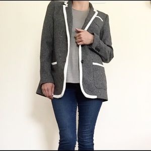 Banana Republic Blazer